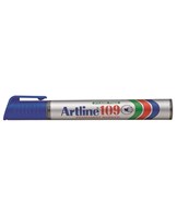 Marker Artline 109 5.0 blå